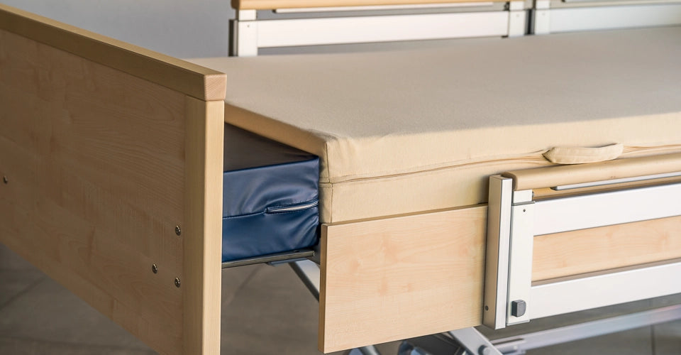 Iris Comfort 120