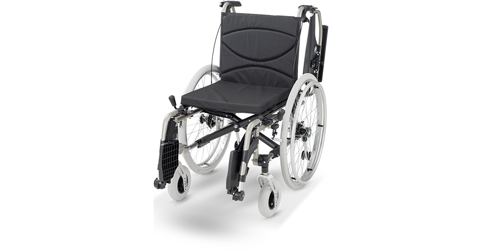 Rollstuhl V300