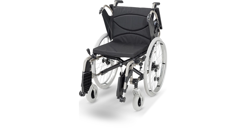 Rollstuhl V300