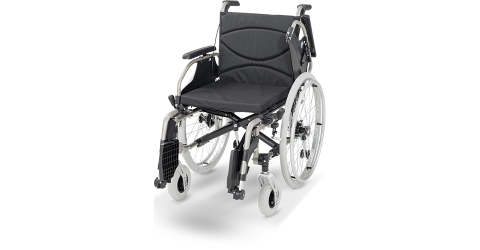 Rollstuhl V300